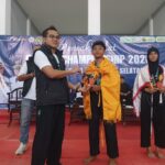 Aji PSHT Tangsel Raih Emas dan Pesilat Terbaik Pra Remaja di C-MORE Championship 2026