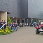 Kapolda Banten Fun Offroad 2026 Perkuat Silaturahmi dan Sinergi Masyarakat