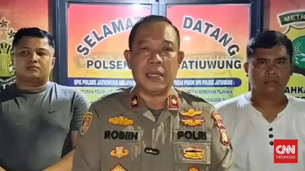 Polisi Ungkap Penculikan dan Penyekapan Terkait Utang di Kota Tangerang