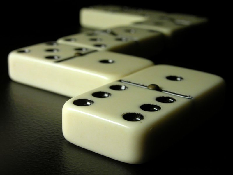 MPW Pemuda Pancasila Banten Mengadakan Kejuaraan Domino Bersama ORADO BANTEN dominoes