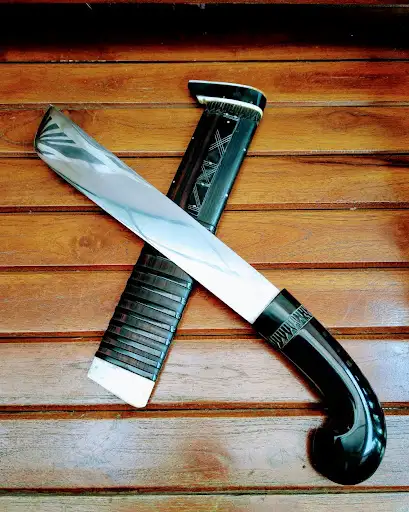 Golok Banten, Warisan Leluhur yang Diusulkan Menjadi Warisan Budaya Dunia