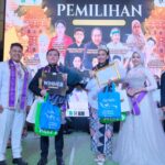 Tubagus Ahmad Jalaluddin Akbar Raih Gelar Putra Budaya Banten 2026