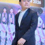 Tubagus Ahmad Jalaluddin Akbar, Putra Keluarga Kesultanan Banten yang Kini Sandang Gelar Putra Budaya
