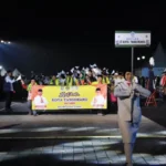 Kafilah Tangerang Optimis Raih Juara Umum MTQ Banten XXIII 2026