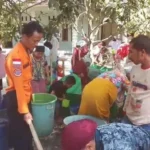 BPBD Banten: 415 Desa Rawan Kekeringan, Galang Donasi Air