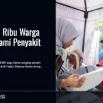 BPJS: 358 Ribu Warga Banten Alami Penyakit Kronis