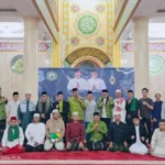 Menghidupkan Budaya Mengaji, PD DMI Tangsel Sukses Gelar Magrib Mengaji ke-36
