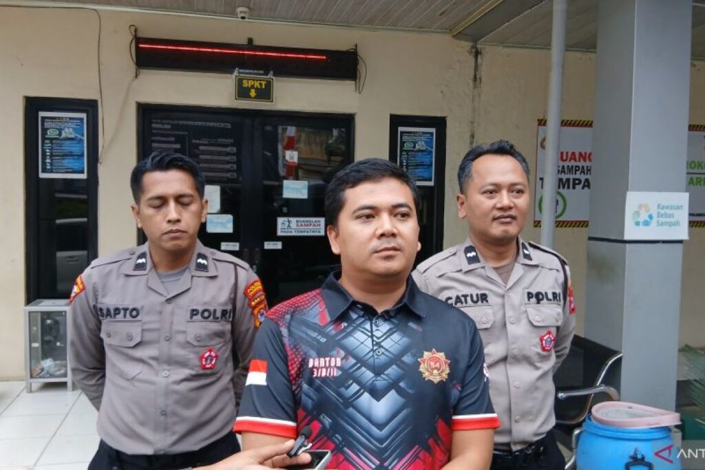 Nasib Apes TH di Solear: Penasaran Lihat Kerumunan, Malah Berujung Luka Parah Ditebas OTK