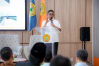 Gubernur Banten Jamin Pelayanan Kesehatan Berlanjut Meski Data PBI-JK Diperbarui