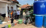 BPBD Tangsel Catat 21 Titik Kekeringan, Ribuan Jiwa Terdampak