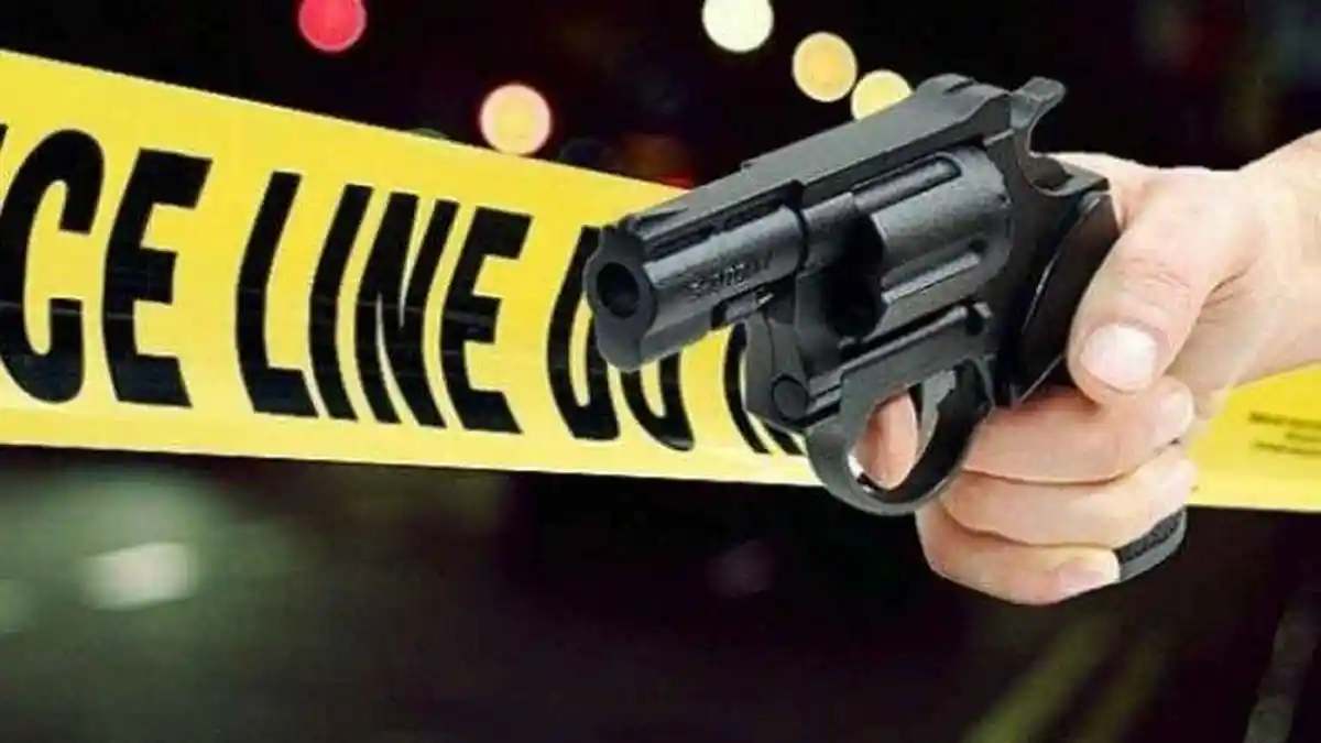 Polisi Amankan Terduga Penembak Airsoft Gun ke Pelajar Tangsel di Jalan Solo