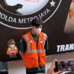 Kembali Terjerat Narkoba, Aktor Revaldo Diciduk Polisi di Apartemen Tangsel.