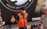 Kembali Terjerat Narkoba, Aktor Revaldo Diciduk Polisi di Apartemen Tangsel.
