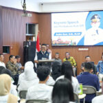 Gubernur Andra Soni Gagas Super Camp 'Banten Merebut Garuda' untuk Generasi Unggul
