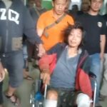 Begal Penembak Pelajar di Lampung Utara Ditangkap, Pelaku Ditembak