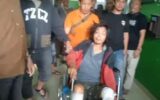 Begal Penembak Pelajar di Lampung Utara Ditangkap, Pelaku Ditembak