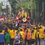 Postidar Imbau Aksi 27 Agustus Berlangsung Damai dan Tidak Anarkis