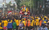 Postidar Imbau Aksi 27 Agustus Berlangsung Damai dan Tidak Anarkis