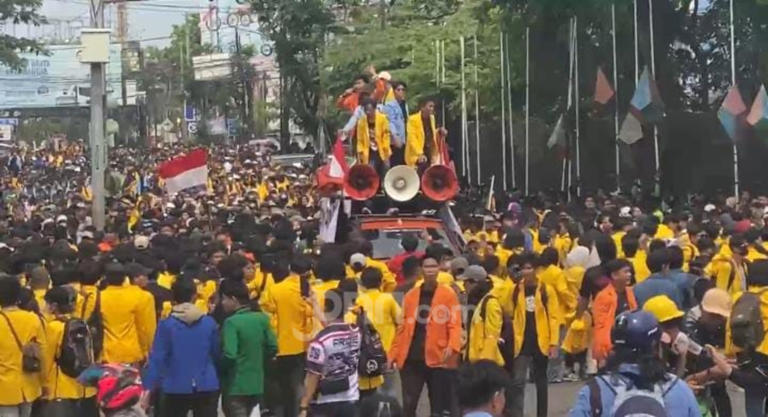 Postidar Imbau Aksi 27 Agustus Berlangsung Damai dan Tidak Anarkis