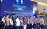 Gebyar Kursus 2026 Kemendikdasmen dan FPLKP Sukses Gelar Pelepasan 4.021 Alumni