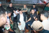 Kapolres Tangerang Selatan Redam Keributan di Pamulang