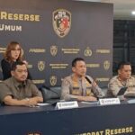Polda Metro Jaya Amankan 65 Orang Diduga Hendak Tunggangi Aksi Demo 27 Agustus