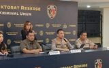 Polda Metro Jaya Amankan 65 Orang Diduga Hendak Tunggangi Aksi Demo 27 Agustus