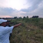 Mantan Lurah di Kota Serang Jadi Tersangka Pemalsuan Dokumen Tanah
