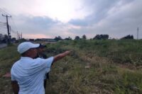 Mantan Lurah di Kota Serang Jadi Tersangka Pemalsuan Dokumen Tanah