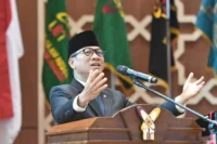 Kemendes PDT Kolaborasi dengan UIN SMH Banten untuk Pemberdayaan Desa