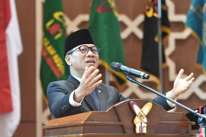 Kemendes PDT Kolaborasi dengan UIN SMH Banten untuk Pemberdayaan Desa