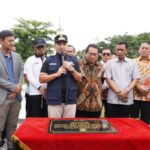 Monumen Siber Indonesia di Cilegon: SMSI Apresiasi Komitmen Pemkot