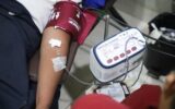 Bulan Dana PMI Kota Tangerang Canangkan Target di Atas Rp1 Miliar untuk Aksi Kemanusiaan.