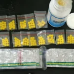 pria marah marah dapat obat