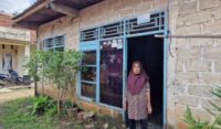 329 Rumah Tak Layak Huni di Tangsel Rampung Diperbaiki, Pondok Aren Terbanyak