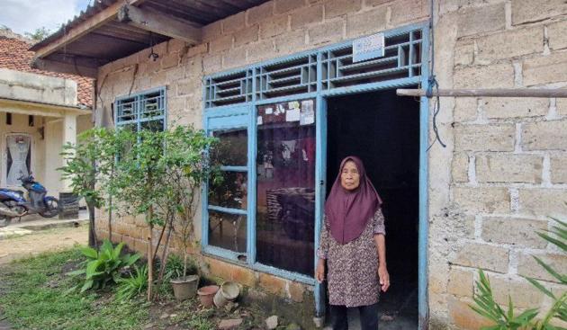329 Rumah Tak Layak Huni di Tangsel Rampung Diperbaiki, Pondok Aren Terbanyak