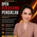 Harian Express Buka Kerja Sama Pengiklanan untuk Perluas Jangkauan Bisnis