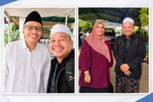 Pusat Studi Al-Qur'an Gelar Maulid Nabi 1448 H di Tangsel