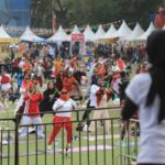 Sambut Pelari Tangerang 10K, Pemkot Gelar Culinary Day 2026
