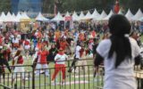 Sambut Pelari Tangerang 10K, Pemkot Gelar Culinary Day 2026