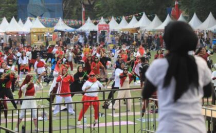 Sambut Pelari Tangerang 10K, Pemkot Gelar Culinary Day 2026