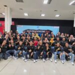 Pererat Kebersamaan Karyawan, Jasa Raharja Gandeng INASSOC & PERBAKIN Gelar Sosialisasi Olahraga Menembak Airsoft