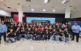 Pererat Kebersamaan Karyawan, Jasa Raharja Gandeng INASSOC & PERBAKIN Gelar Sosialisasi Olahraga Menembak Airsoft