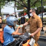 Dampak Abu Vulkanik Anak Krakatau, Kasus ISPA di Banten Melonjak 2,5 Kali Lipat
