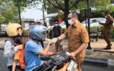 Dampak Abu Vulkanik Anak Krakatau, Kasus ISPA di Banten Melonjak 2,5 Kali Lipat