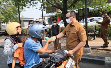 Dampak Abu Vulkanik Anak Krakatau, Kasus ISPA di Banten Melonjak 2,5 Kali Lipat Dampak Abu Vulkanik Anak Krakatau, Kasus ISPA di Banten Melonjak 2,5 Kali Lipat