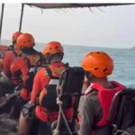 Lima Jurnalis Dilaporkan Hilang Kontak, Saat Meliput Erupsi Gunung Anak Krakatau