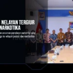 BNN Soroti Nelayan Tergiur Jadi Kurir Narkotika