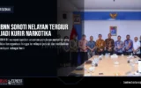 BNN Soroti Nelayan Tergiur Jadi Kurir Narkotika
