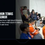 Bocah 7 Tahun Tewas Tercebur Sumur